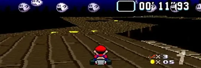 Ghost Valley 3