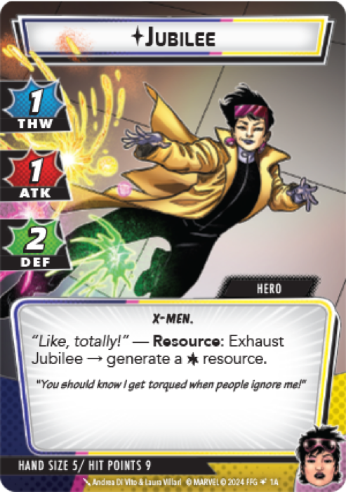 Jubilee