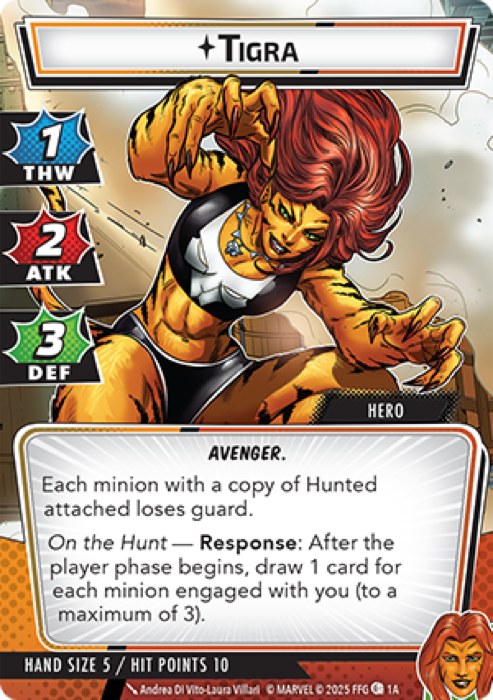 Tigra