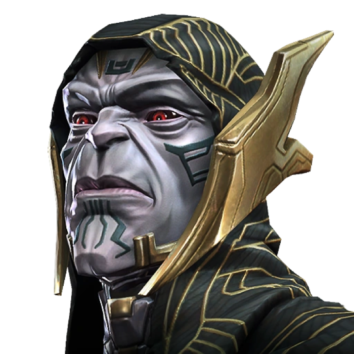 Corvus Glaive