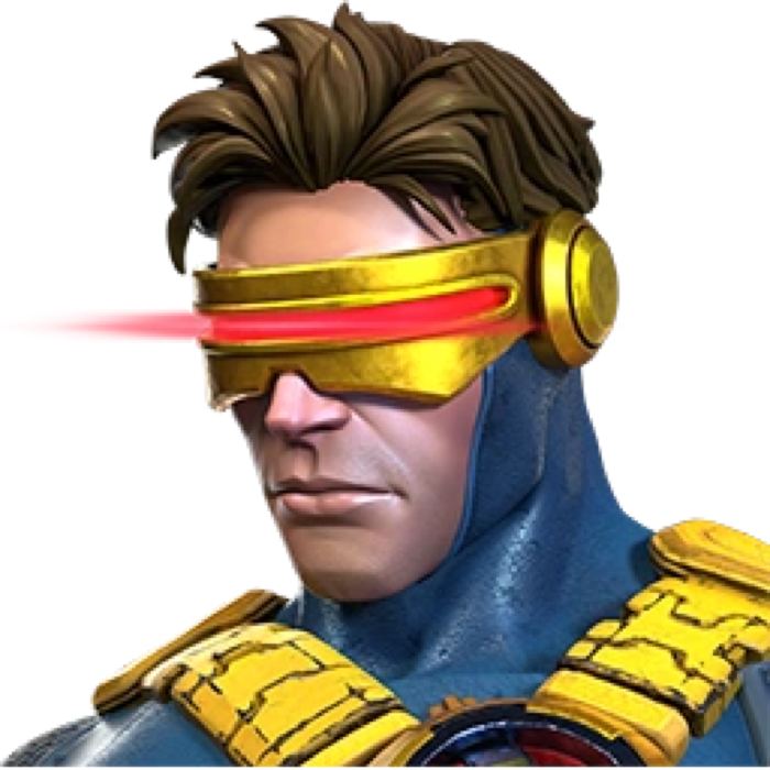 Cyclops Blue Team