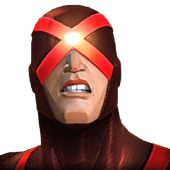 Cyclops New Xavier School