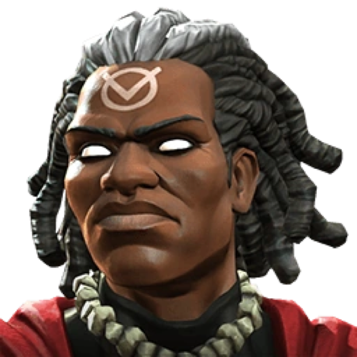 Doctor Voodoo