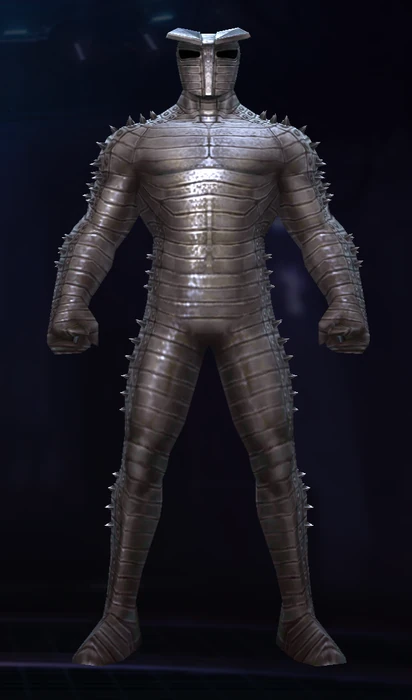 Destroyer