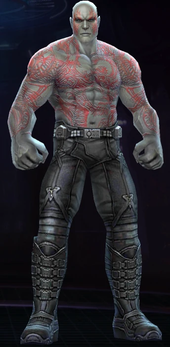 Drax