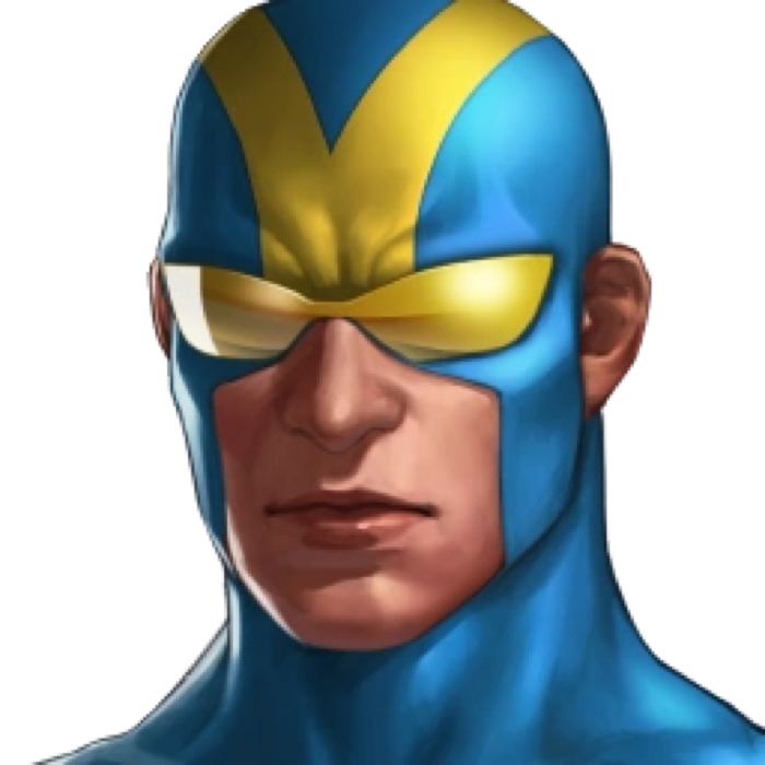 Giant Man