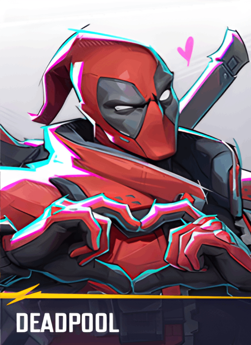 Deadpool
