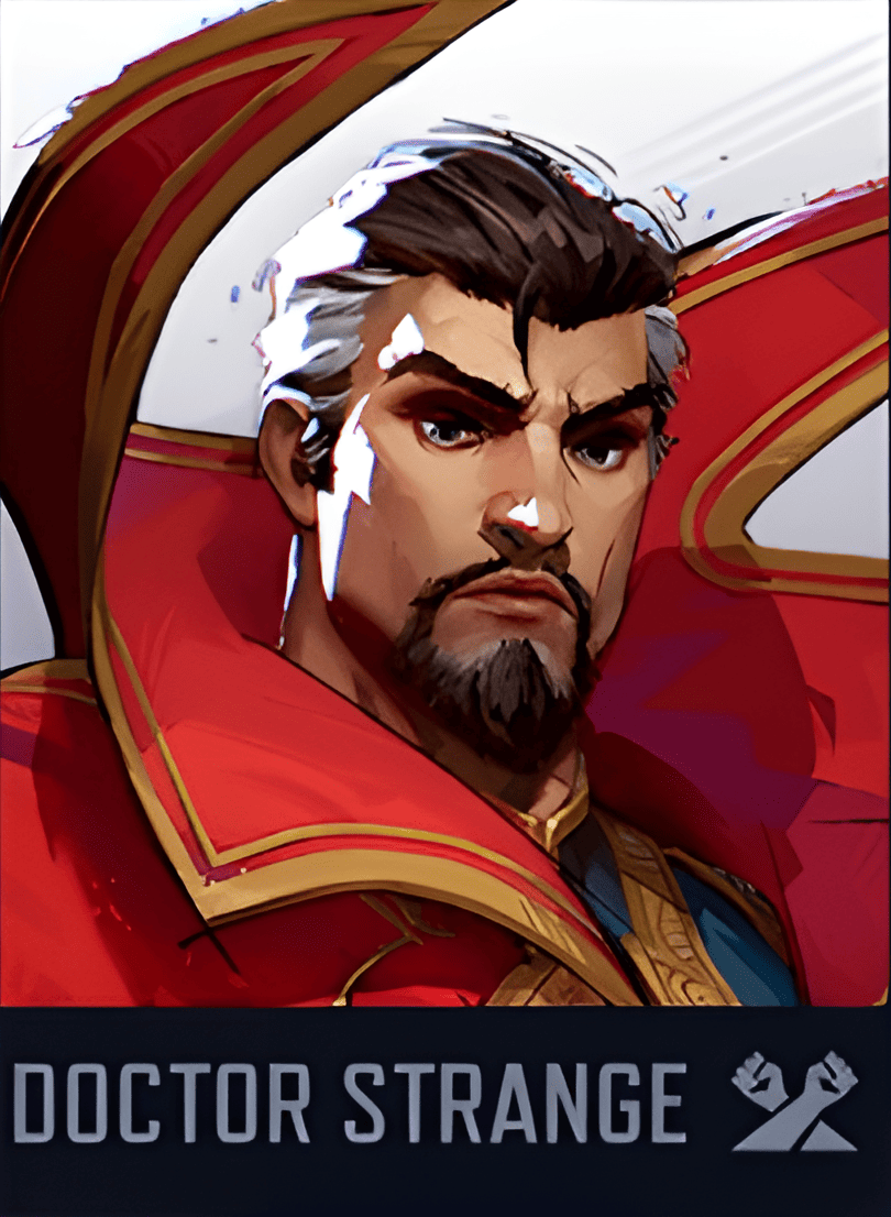 Doctor Strange