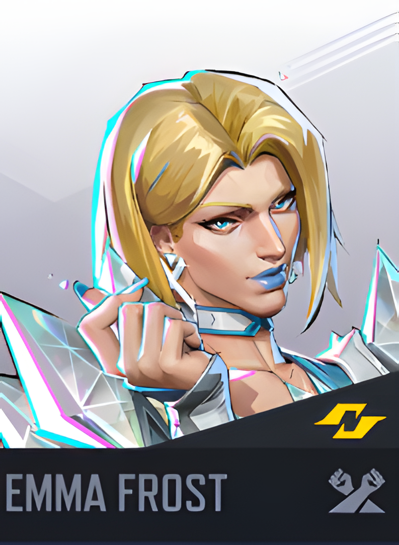 Emma Frost