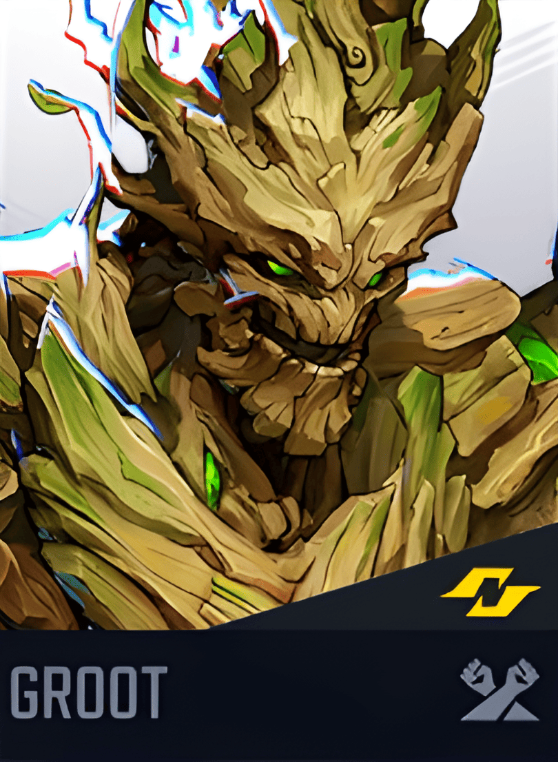 Groot