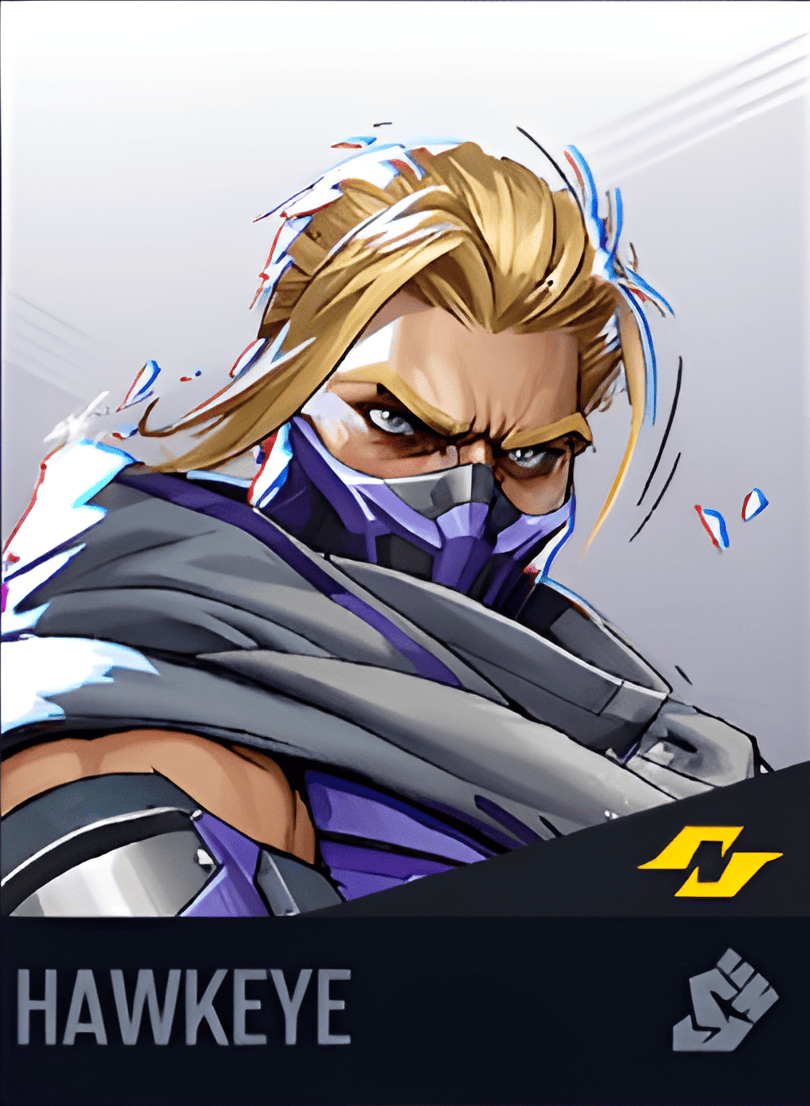 Hawkeye