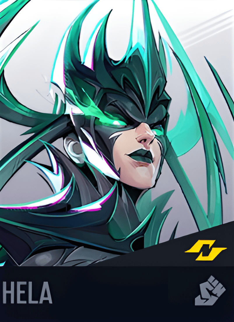 Hela