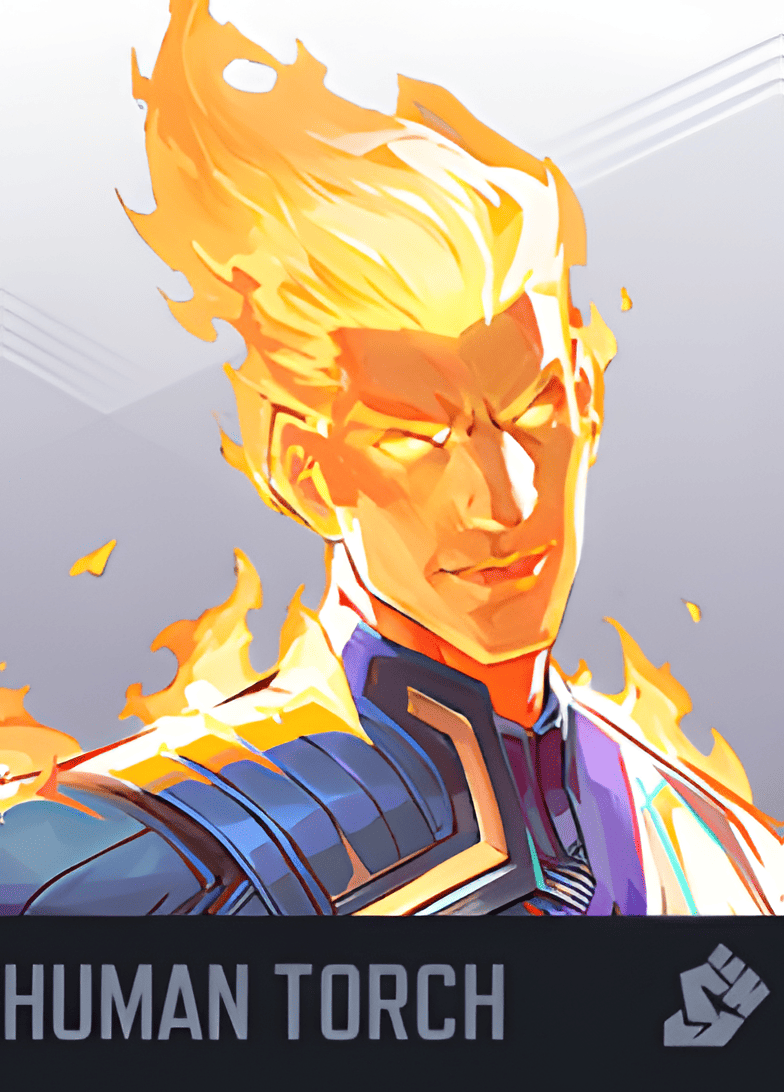 Human Torch