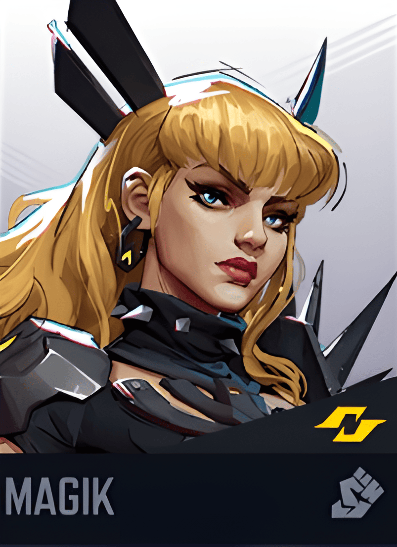Magik