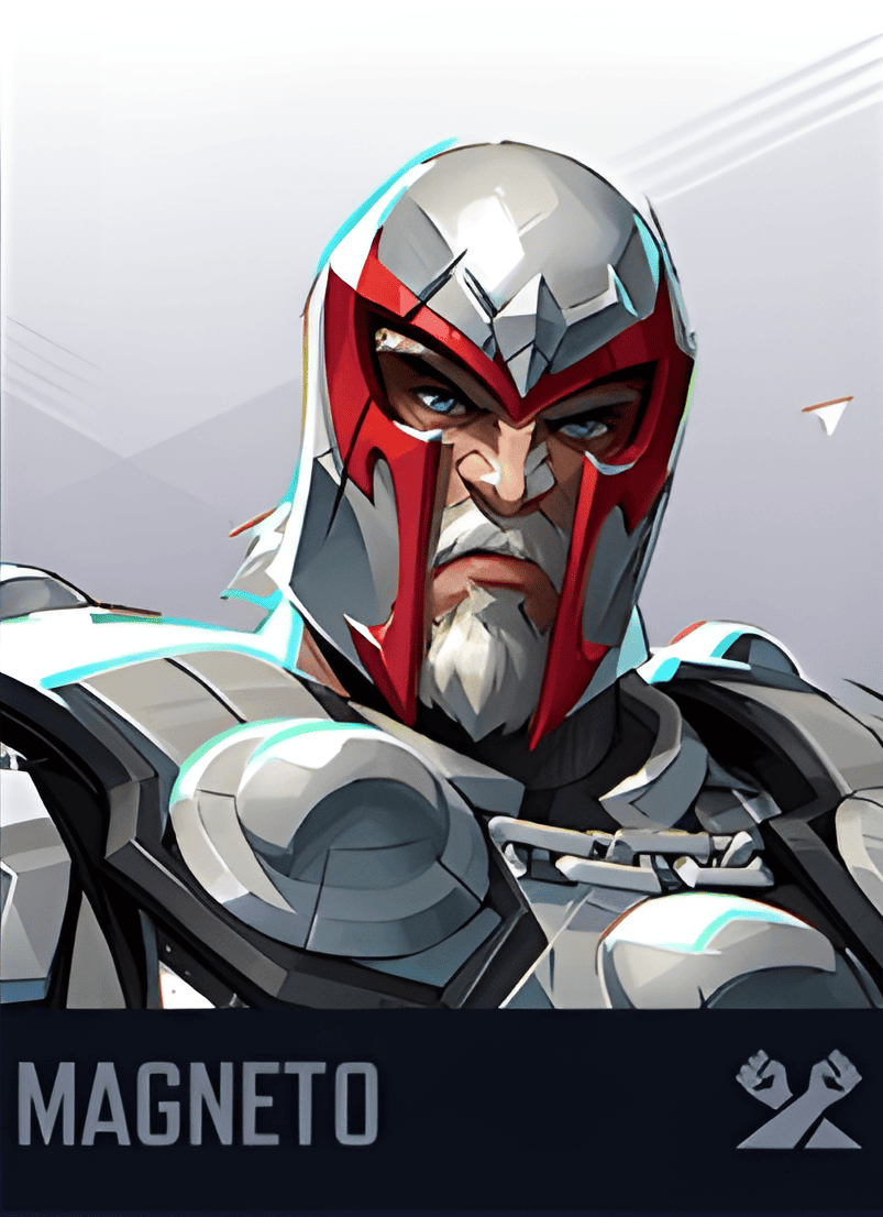 Magneto