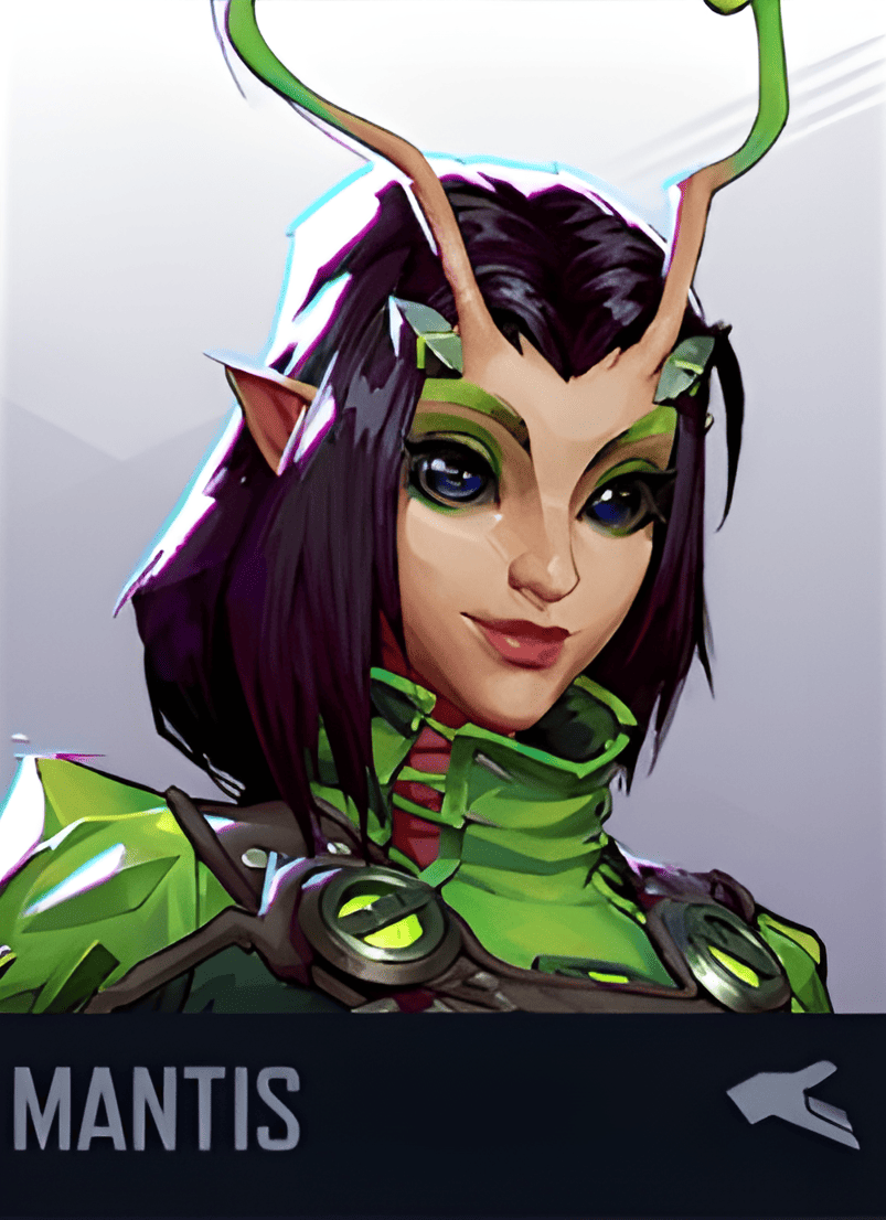 Mantis