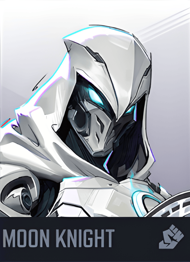 Moon Knight