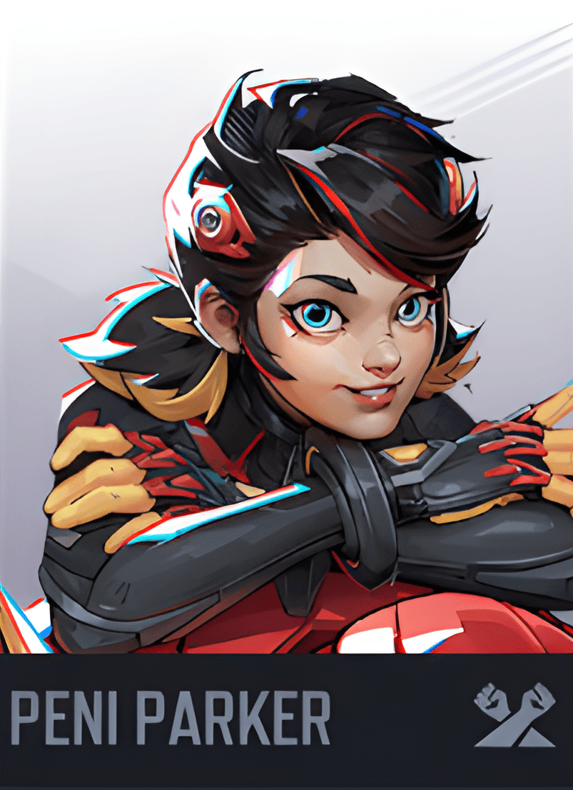 Peni Parker