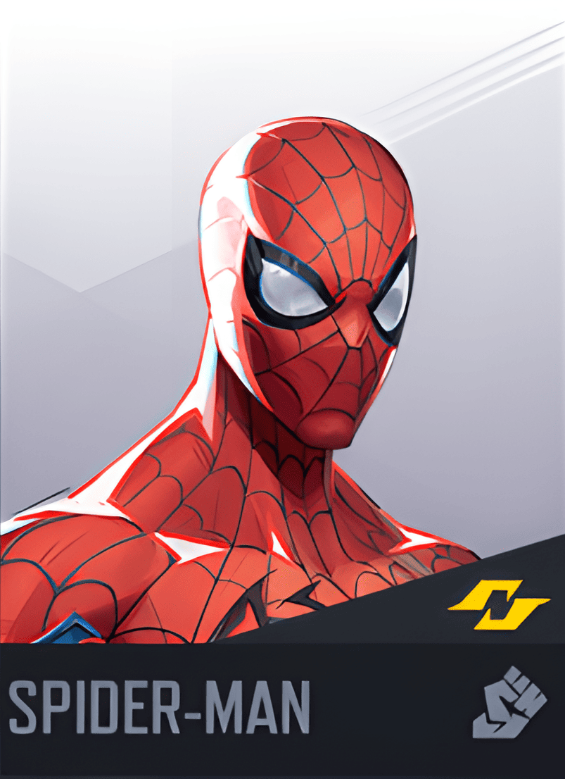 Spider Man