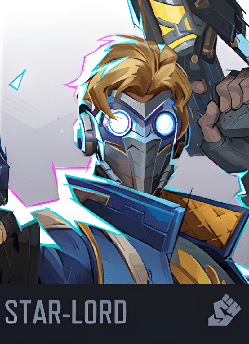Star Lord