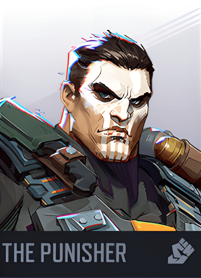The Punisher