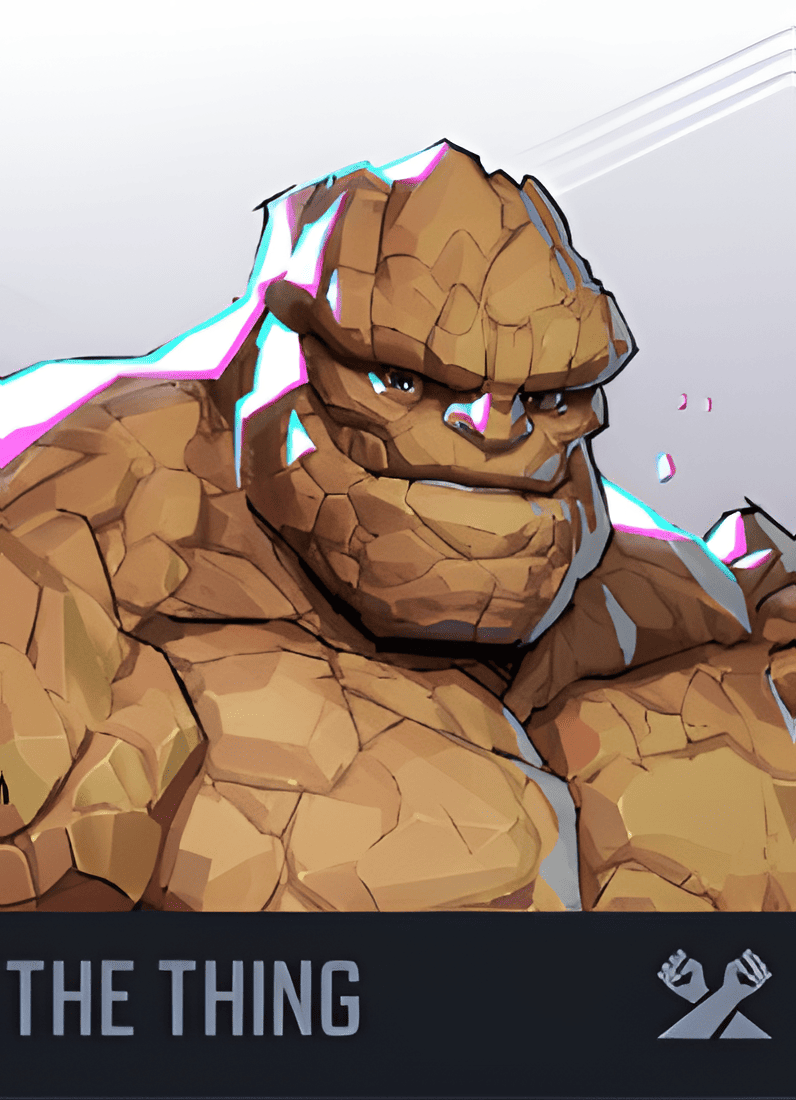The Thing