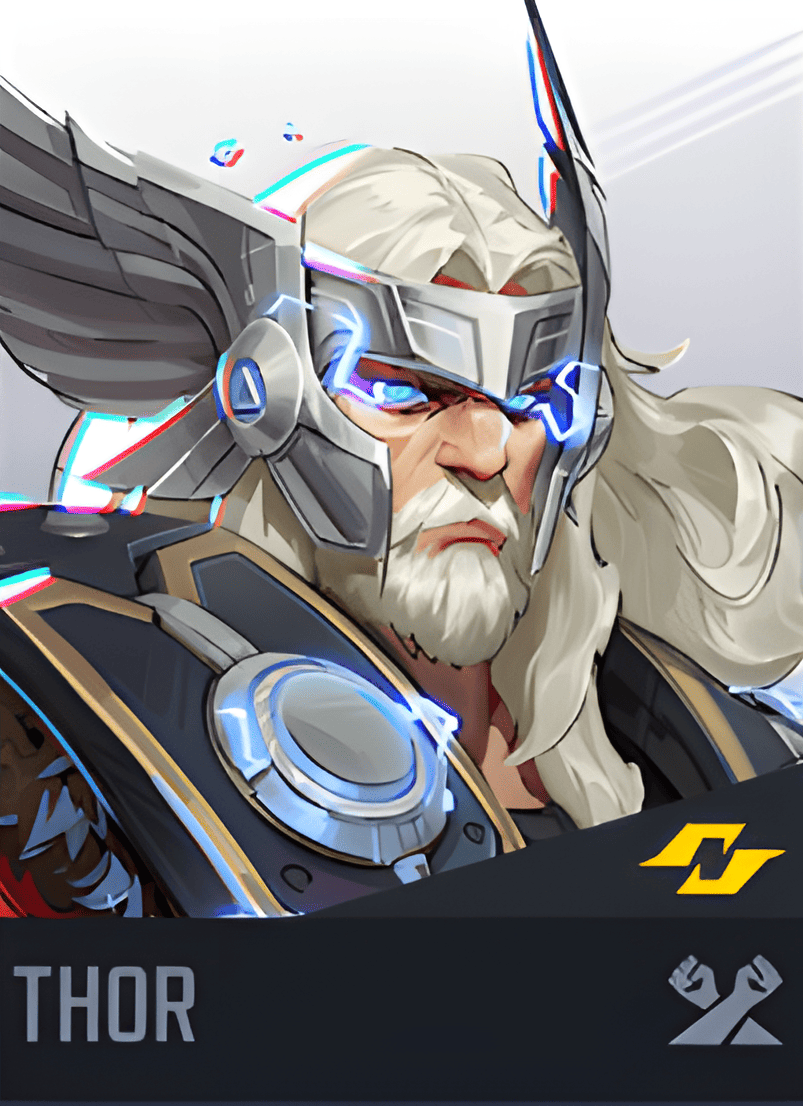 Thor