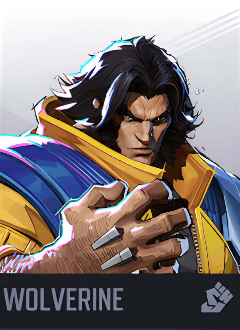Wolverine