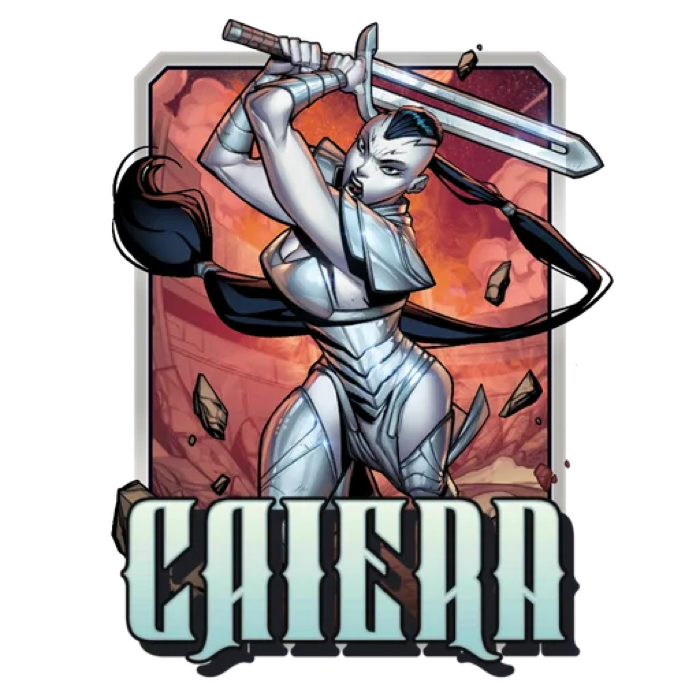 Caiera