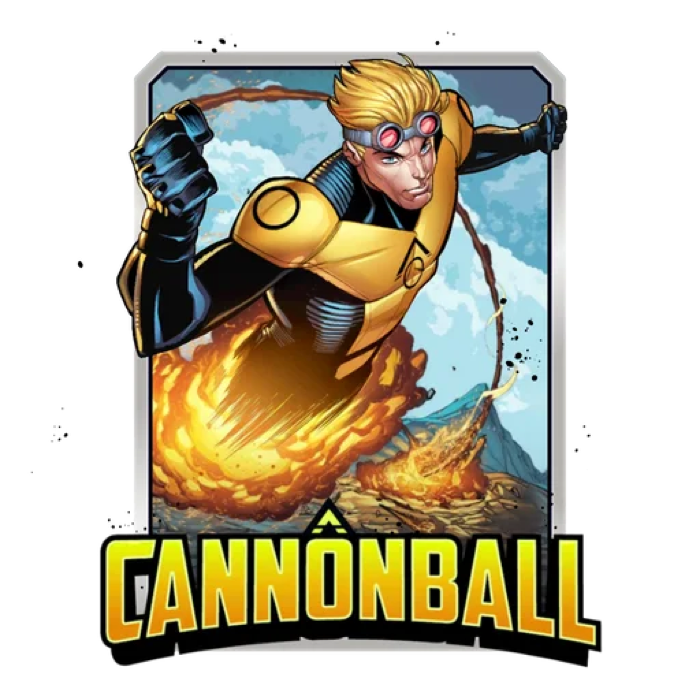 Cannonball