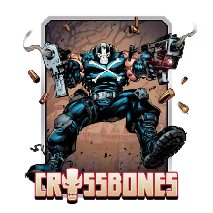 Crossbones