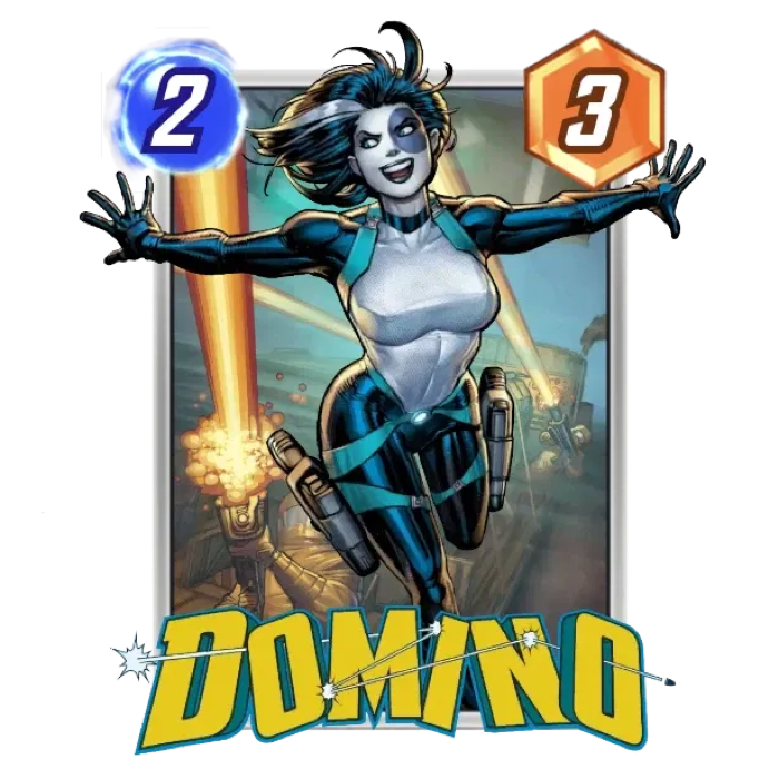 Domino
