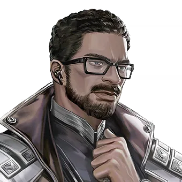 Winston