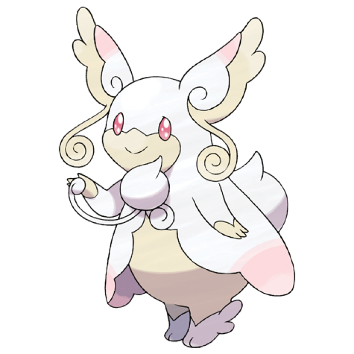 Mega Audino