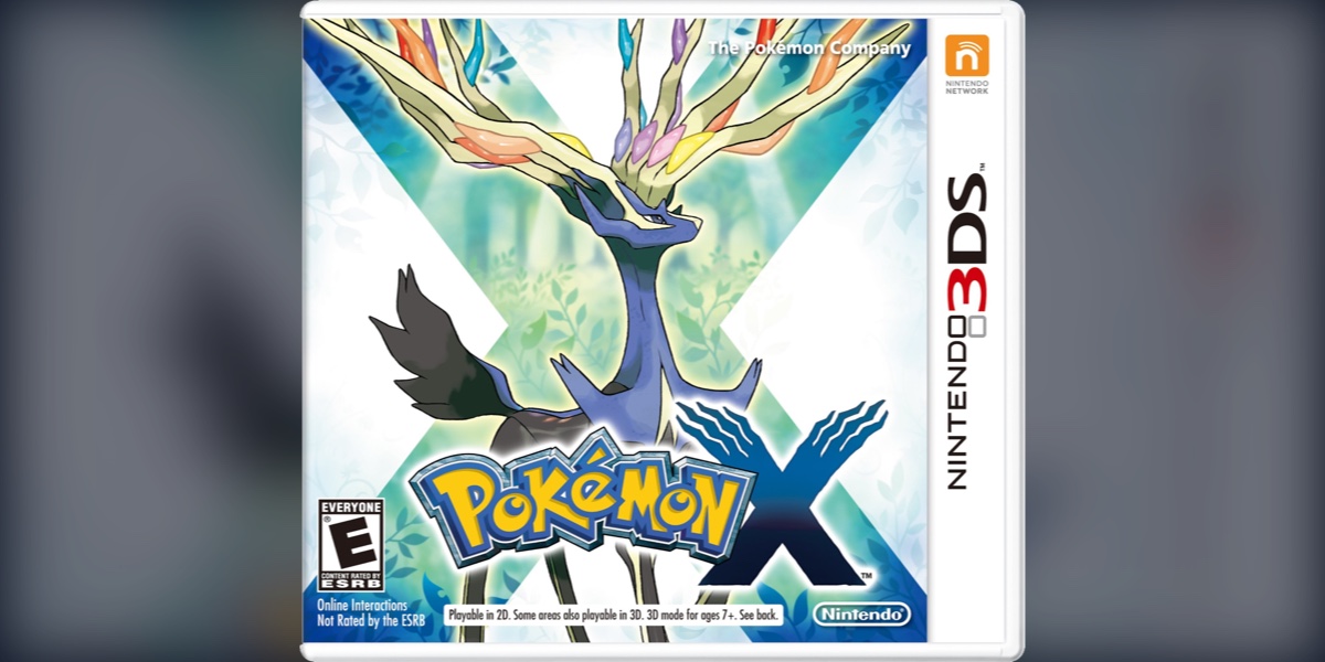 Cover Coloring Page - Pokémon: Mega Evoluções