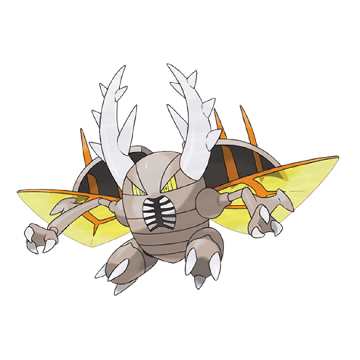 Mega Pinsir