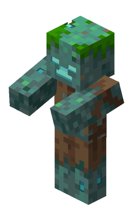 Drowned