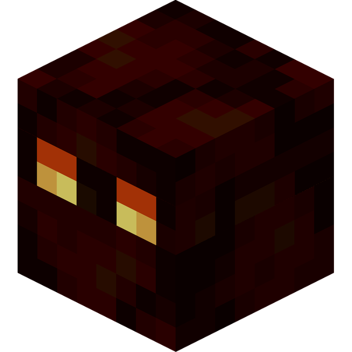 Magma Cube