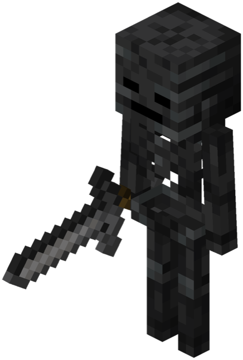 Wither Skeleton