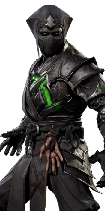 Noob Saibot