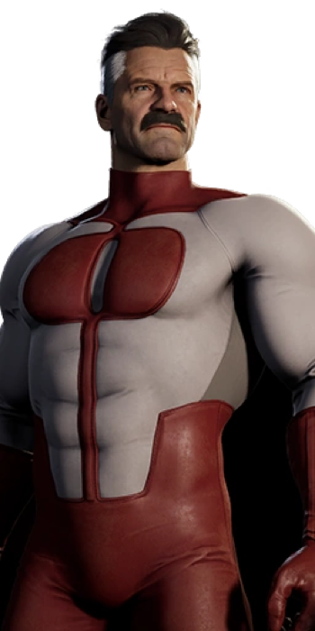 Omni Man