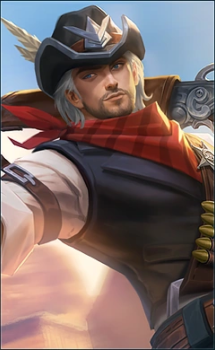 Clint