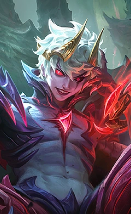 Dyrroth