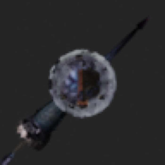 Bazel Rocket Rooksearer