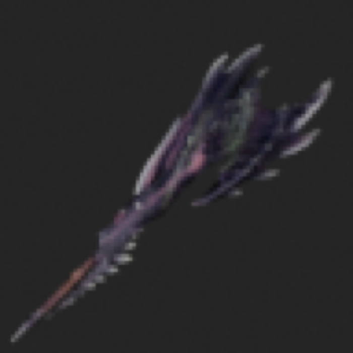 Black Harvest