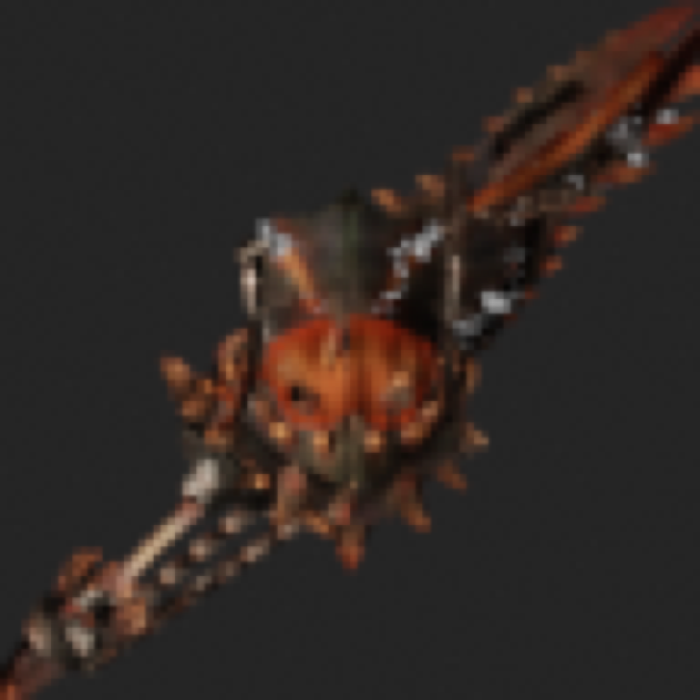 Consummate Gunlance