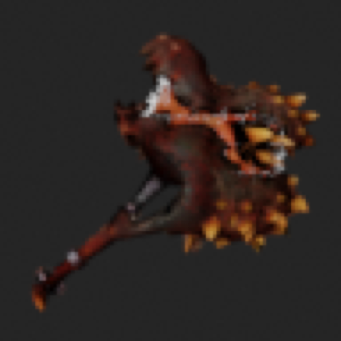 Consummate Hammer