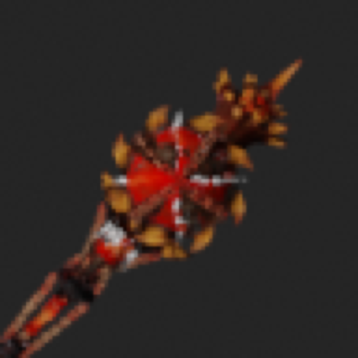 Fate S Spindle