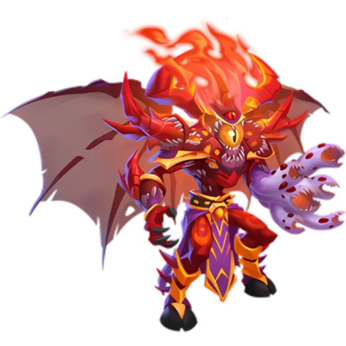 Diabolus Hellbringer