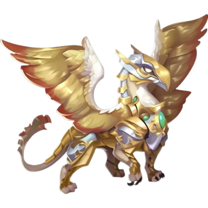 Griffania Ironwings
